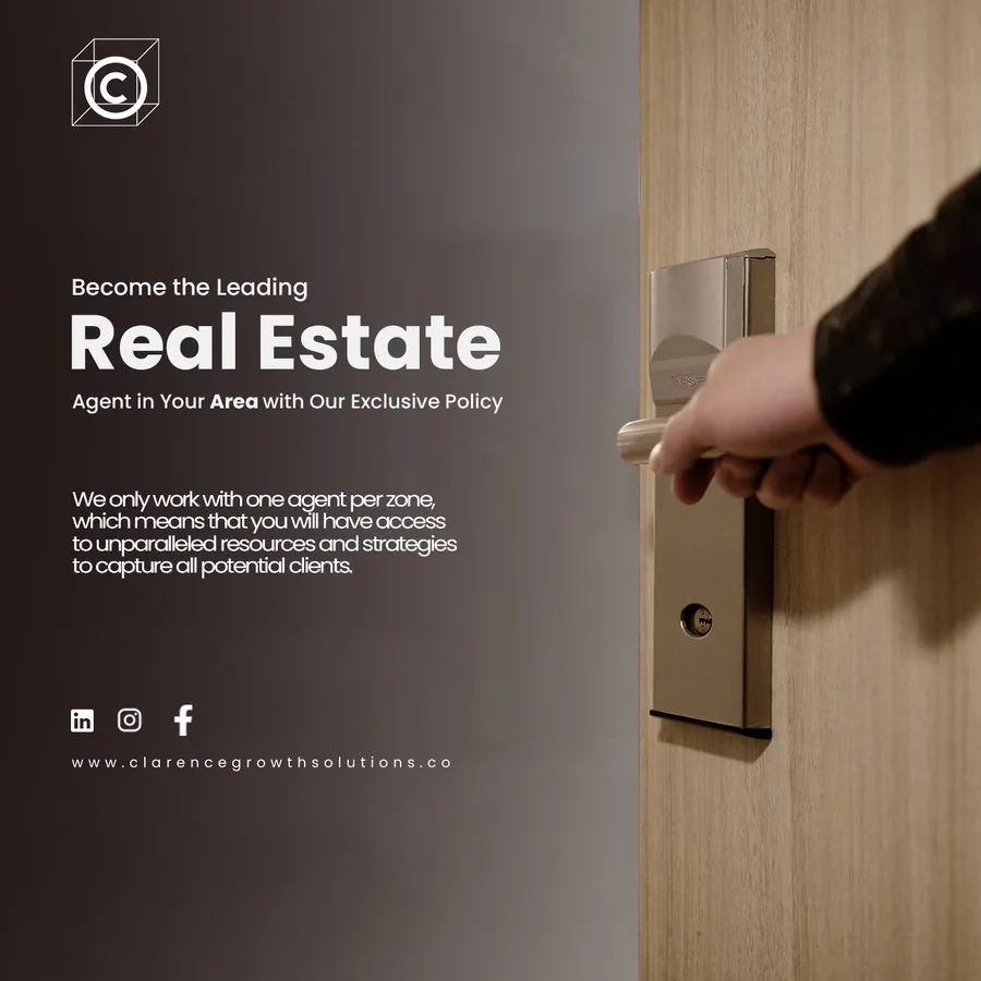 ESP Revolution — Real Estate AI