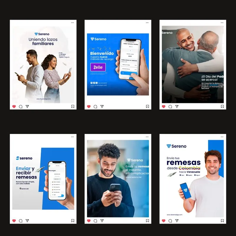 Contenido y diseño de marca por Brands360Group